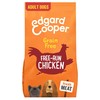Edgard & Cooper Dry Food for Dogs (Chicken)