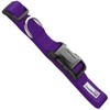 Doodlebone Bold Adjustable Collar (Purple)