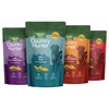 Natures Menu Country Hunter Dog Food Pouches (Superfood Selection)