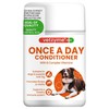 Vetzyme Once A Day Conditioner (30 Tablets)