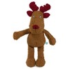 Rosewood Christmas Tufflove Dog Toy