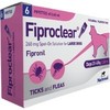 Fiproclear Spot-On Solution for Large Dogs