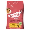 Wagg Twitch Guinea Pig Food 10kg