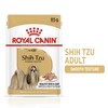 Royal Canin Shih Tzu Adult Wet Dog Food in Loaf