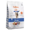 Calibra Life Adult Dry Cat Food (Herring)