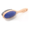 Ancol Heritage Double Sided Brush