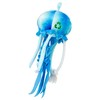 Ancol Made From Recycled Material Jelly Fish Dog Toy