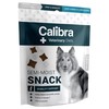 Calibra Veterinary Diet Mobility Support Semi-Moist Snack for Dogs 120g