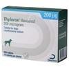 Thyforon 200mcg Flavoured Tablets for Dogs