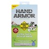 Bags on Board Hand Armor Extra Thick Poo Bags (100 Bags)