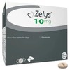 Zelys 10mg Chewable Tablets for Dogs