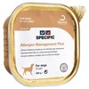 SPECIFIC CΩW-HY Allergen Management Plus Wet Dog Food