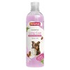 Beaphar Vegan Long Coat Dog Shampoo with Almond Oil & Aloe Vera 250ml