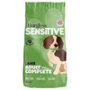 Burgess Sensitive Adult Dog Food (Lamb & Rice) 12.5Kg