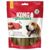 KONG Ziggies Enhanced Adult Dog Treats 