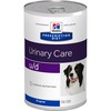 Hills Prescription Diet UD Tins for Dogs