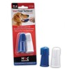 Smart Finger Toothbrushes for Dogs & Puppies