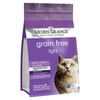 Arden Grange Grain Free Light Adult Cat Dry Food (Chicken & Potato) 2kg