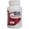 Hepaticare Liver Support Supplement Capsules