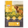 VetUK Skin and Coat Chews for Dogs (60 Chews)