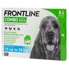 Frontline Combo Spot-On for Medium Dogs