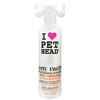 Pet Head White Party Shampoo for Dogs 345ml