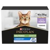 Purina Pro Plan Senior 7+ Sterilised Longevis Adult Cat Wet Food (Turkey)