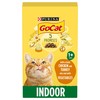 Purina Go-Cat Indoor Adult Dry Cat Food (Chicken with Vegetables) 2kg
