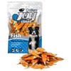 Calibra Joy Classic Fish & Chicken Slice Dog Treats 80g