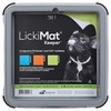 LickiMat Keeper Feeding Tray (Grey)