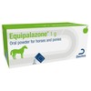 Equipalazone 1g Oral Powder (Apple Flavoured)