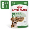Royal Canin Mini Ageing 8+ Wet Dog Food in Gravy