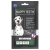 Himalayan Happy Teeth Dog Chews (Cheese with Charcoal)