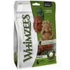 Whimzees Hedgehog Dog Chews (Resealable Pack)