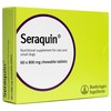 Seraquin for Cats and Small Dogs 800mg Tablets 60 Tablet Box