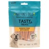 Natures Deli Chicken Sticks with Cheese 100g