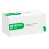 Metrovis 250mg Tablets for Dogs and Cats