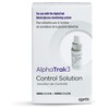 AlphaTRAK 3 Control Solution (Pack of 2 Vials)