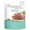 Applaws Adult Cat Food in Jelly 16 x 70g Pouches (Tuna Wholemeat)