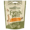 Harringtons Fresh Bakes Succulent Roast Chicken Tasty Bones 100g