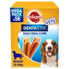 Pedigree Dentastix Daily Dental Chew (Medium Dog)