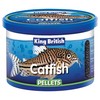 King British Catfish Pellets 200g