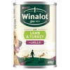 Winalot Adult Wet Dog Food in Jelly (Lamb & Turkey)