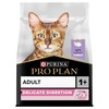 Purina Pro Plan Delicate Digestion Adult Cat Food (Turkey) 3kg