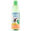 TropiClean Fresh Breath Water Additive Plus for Dogs (Skin & Coat) 473ml