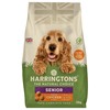 Harringtons Complete Dry Food for Senior Dogs (Chicken with Rice) 1.7kg