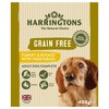 Harringtons Grain Free Wet Food Trays for Dogs (Turkey & Potato)