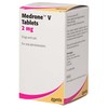 Medrone V Tablets 2mg