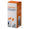 Canaural Ear Drops for Cats and Dogs