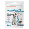 Alphazium TT for Small Dogs (30 Tabs)